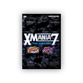 X-MANIA 7